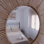Дом отдыха Casa Yayos Сегорбе