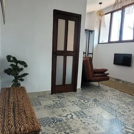 Casa Yayos