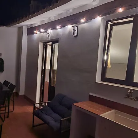 Casa Yayos *
