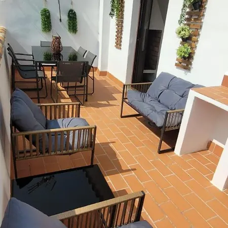 Hébergement de vacances Casa Yayos Segorbe