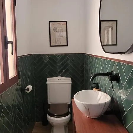 Casa Yayos