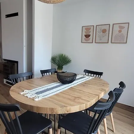 Hébergement de vacances Casa Yayos Segorbe