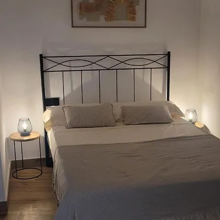 Nyaraló Casa Yayos Segorbe