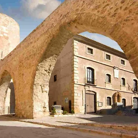 Nyaraló Casa Yayos *