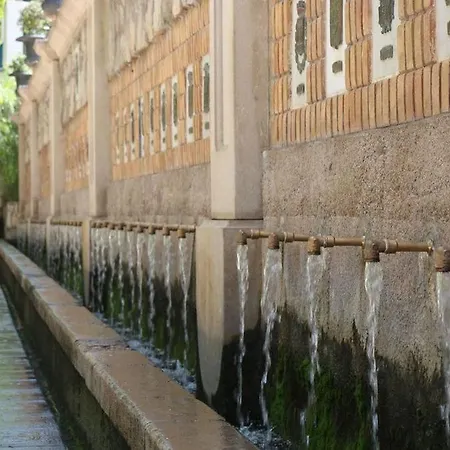 Hébergement de vacances Casa Yayos Segorbe