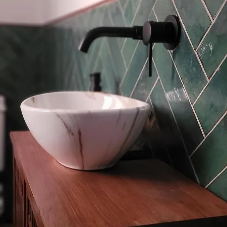 Casa Yayos Nyaraló *