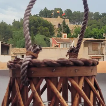 Casa Yayos