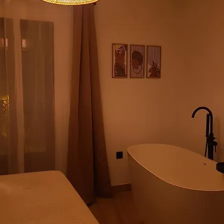 度假居 Casa Yayos