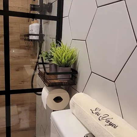 度假居 Casa Yayos 塞古比