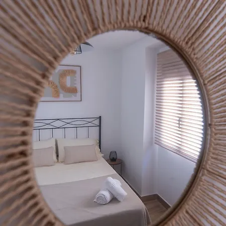 Hébergement de vacances Casa Yayos Segorbe
