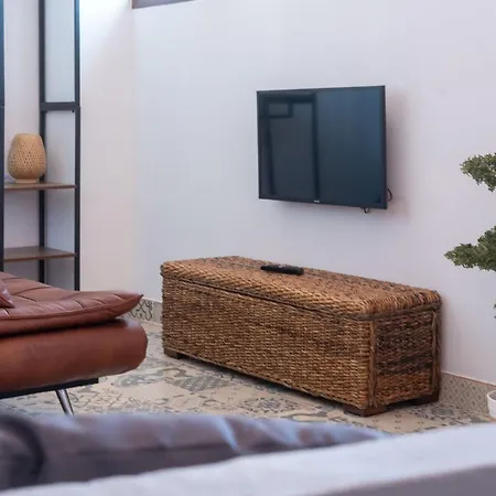 Casa Yayos Holiday home Segorbe