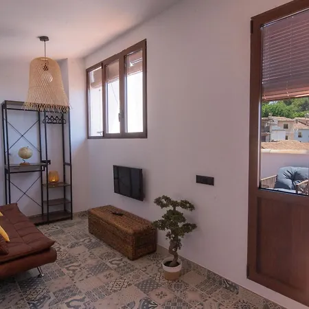 Casa Yayos Holiday home