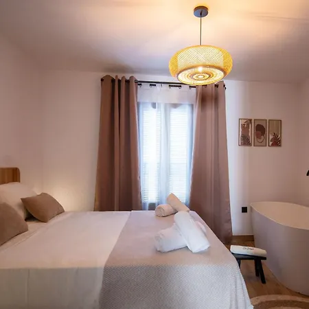 Casa Yayos Holiday home *