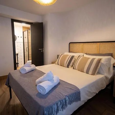 Casa Yayos Holiday home