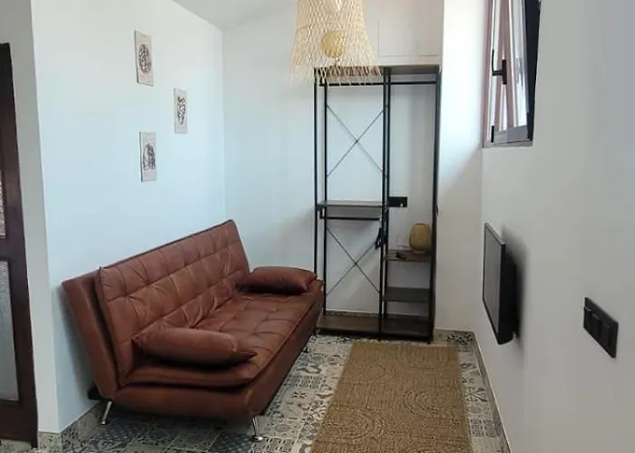 Dom wakacyjny Casa Yayos Segorbe